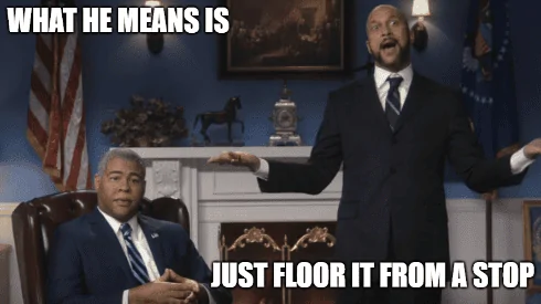 Ford F-150 I hate my Powerboost 1667503472197