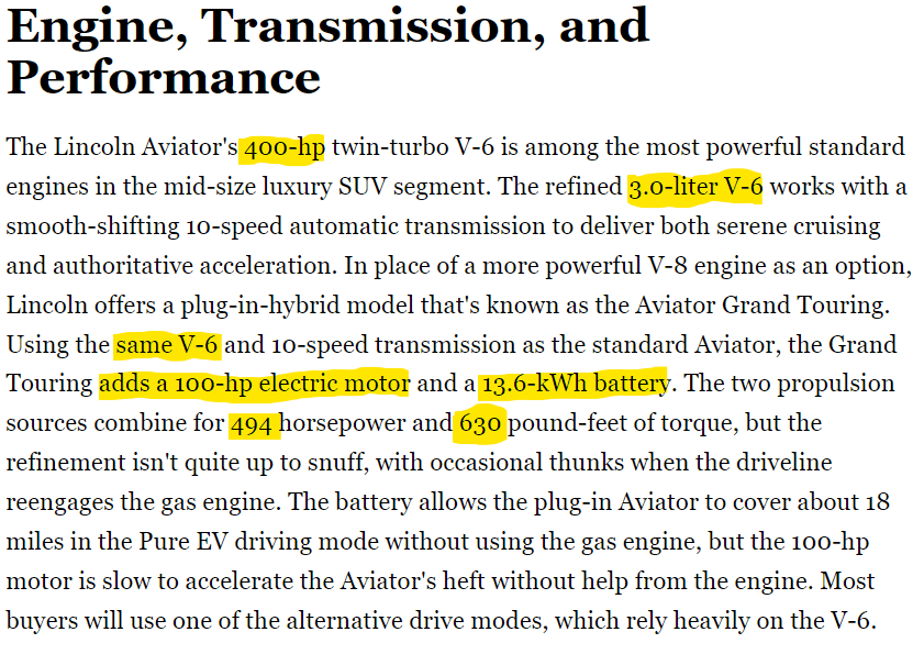 Ford F-150 Increasing Usable Powerboost Battery storage capacity 1667597618839