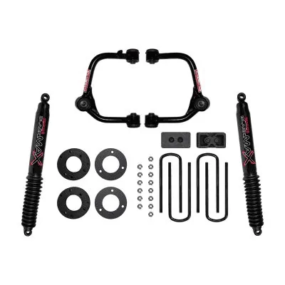 Ford F-150 SkyJacker Lift and Level Kits just released!!!! 2", 3", 4.5" and 6" options 1667832302446