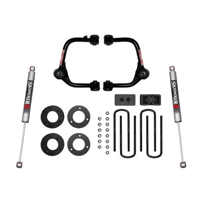 Ford F-150 SkyJacker Lift and Level Kits just released!!!! 2", 3", 4.5" and 6" options 1667832315063