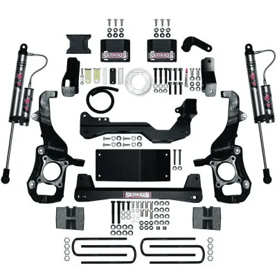 Ford F-150 SkyJacker Lift and Level Kits just released!!!! 2", 3", 4.5" and 6" options 1667832436507