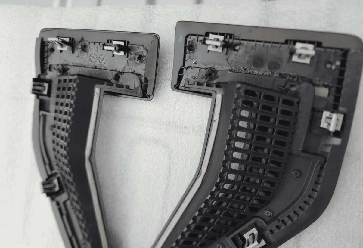 Ford F-150 BadgeKing badges 1667915101149