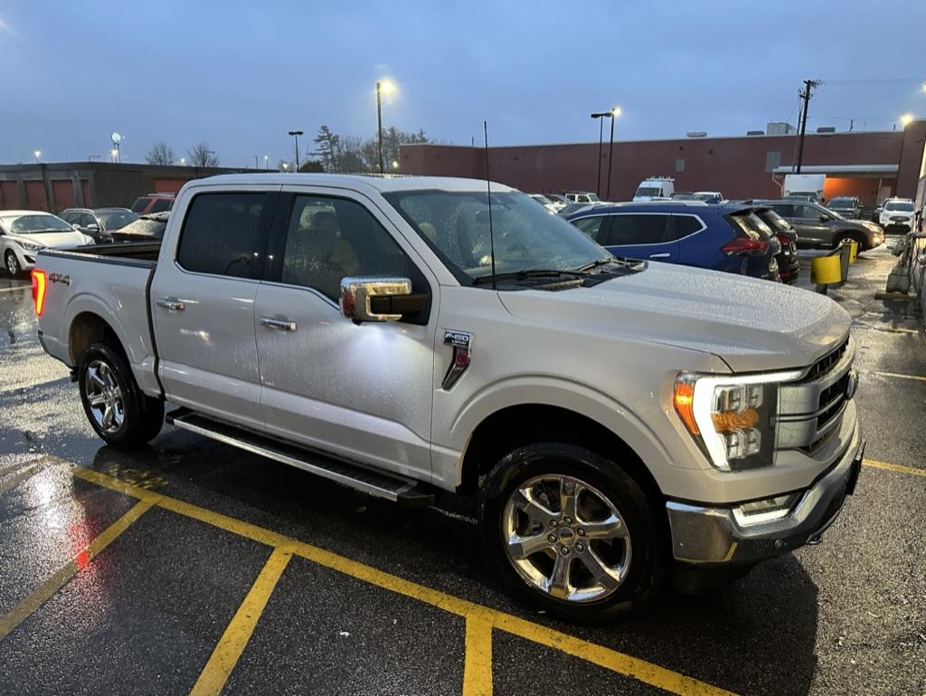 Ford F-150 Introductions and Welcome Thread! 👋 1669862661304