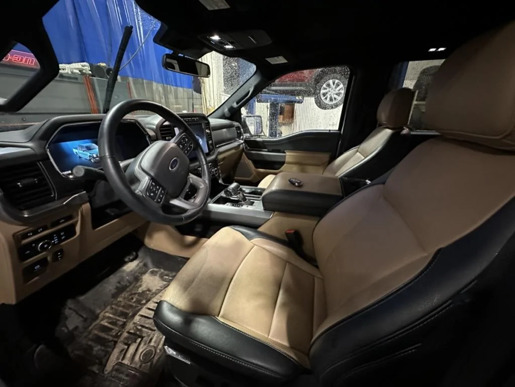 Ford F-150 Introductions and Welcome Thread! 👋 1669862766621