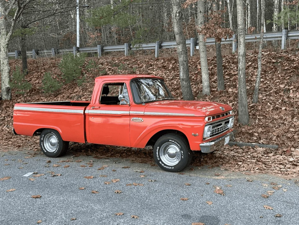 Ford F-150 Introductions and Welcome Thread! 👋 1669863031381