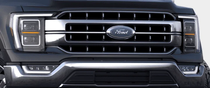 Ford F-150 Do NOT do BCM update!! Headlight issues reported 1671468478068