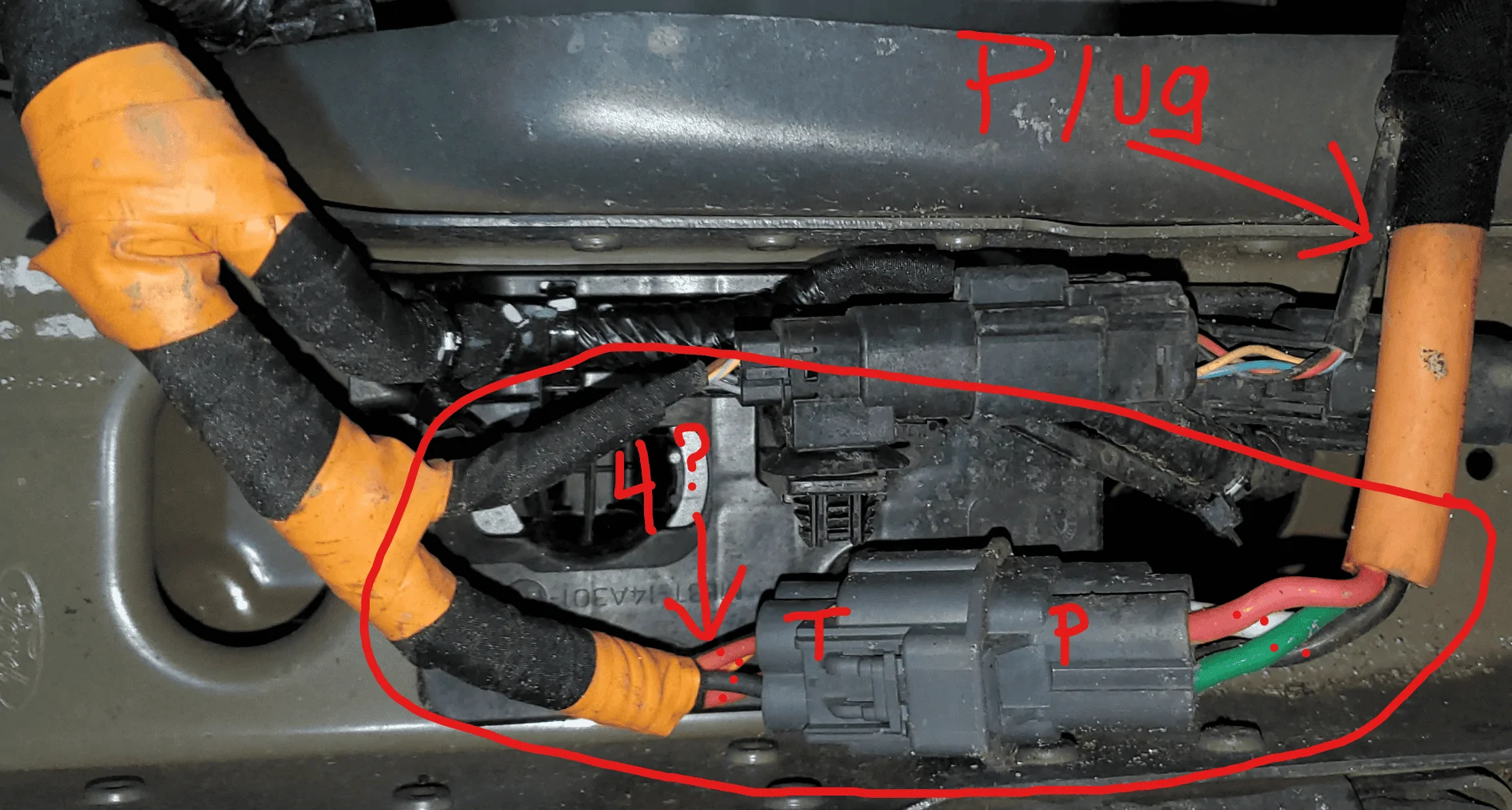 Ford F-150 My mistake :( ...need help selling New Truck 1671592731137