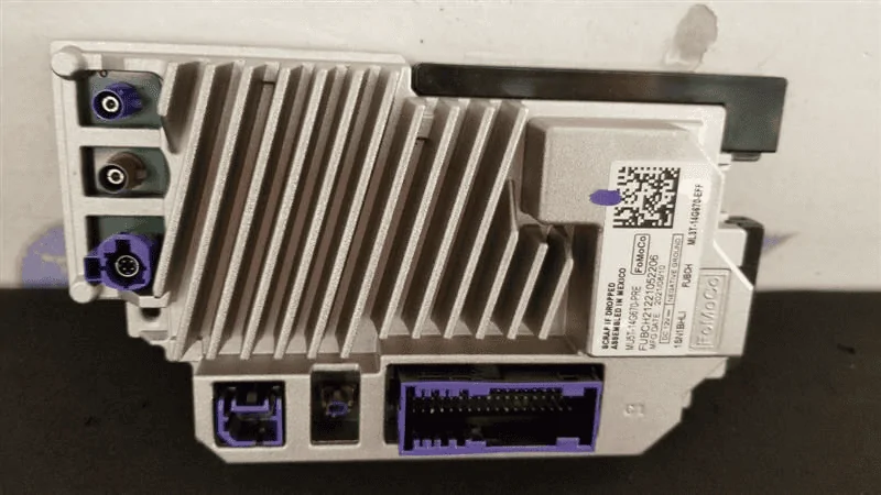 Ford F-150 Help identify APIMs 1671730955765