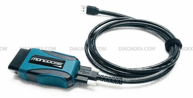 Ford F-150 ECU module programming guide using FDRS 1672784940834