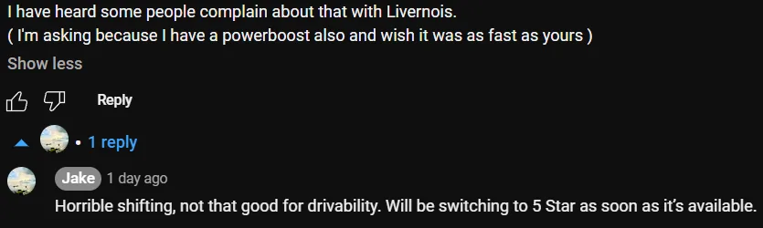 Ford F-150 Livernois tuner for Powerboost? 1673293043433