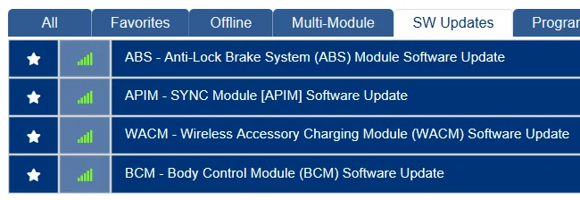 Ford F-150 Request VIN Lookup Thread 1673415937375