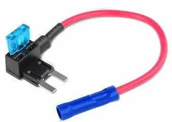 Ford F-150 Best place to pick up switched +12V for Dash accessories? 1673472040911