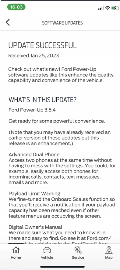 Ford F-150 Got Power-Up 3.5.4 Update: Advanced Dual Phone, Payload Limit Warning 1674681152087