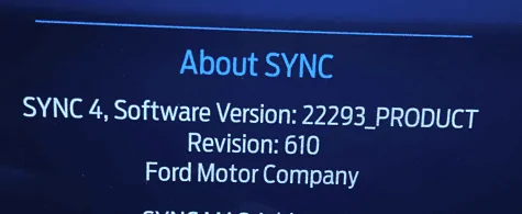 Ford F-150 Got Power-Up 3.5.4 Update: Advanced Dual Phone, Payload Limit Warning 1674687570163