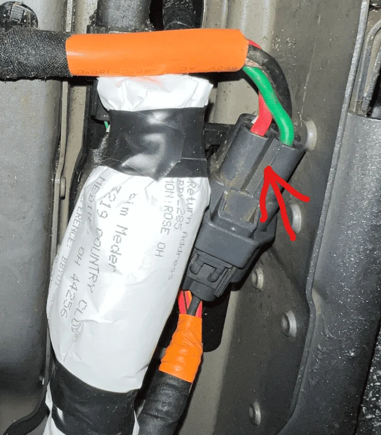 Ford F-150 Ongoing PowerBoost Pro Power Onboard generator fault 1675067825837