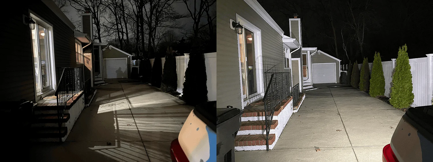 Ford F-150 Dual LED Light Reverse Kit w/Diode Dynamics Lights | PLUG & PLAY 1675207253986