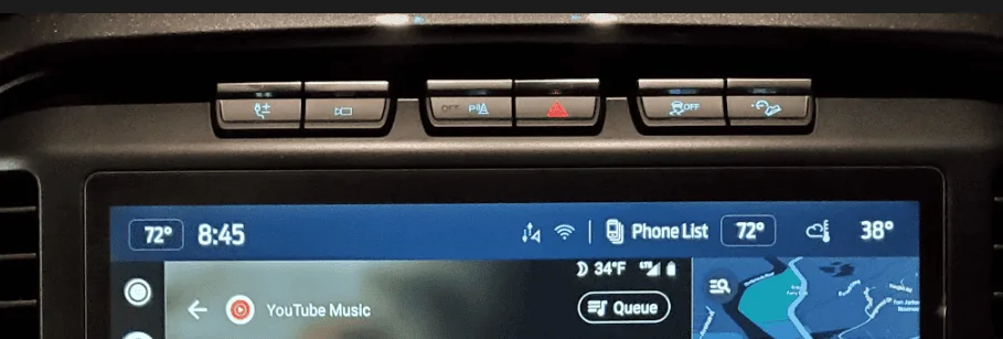 Ford F-150 Park Assist - Does anyone use it? 1675904304914