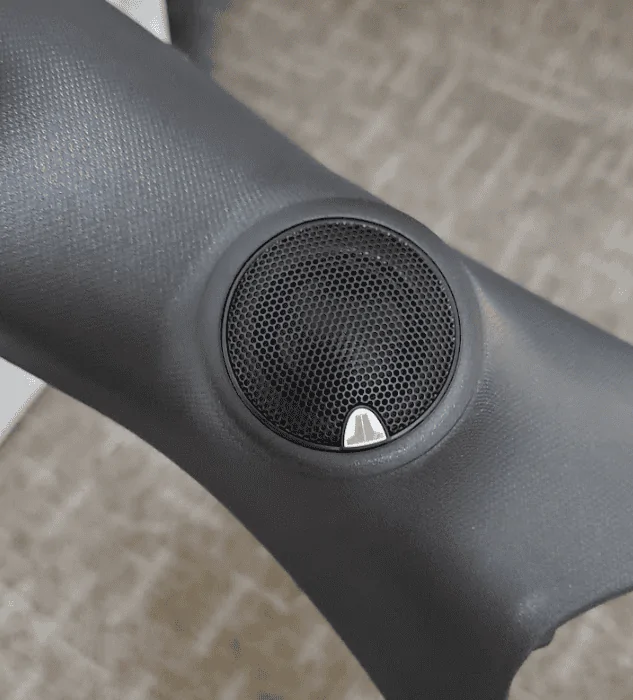 Ford F-150 Kicker upgrade for b&o unleashed? 1675919883115