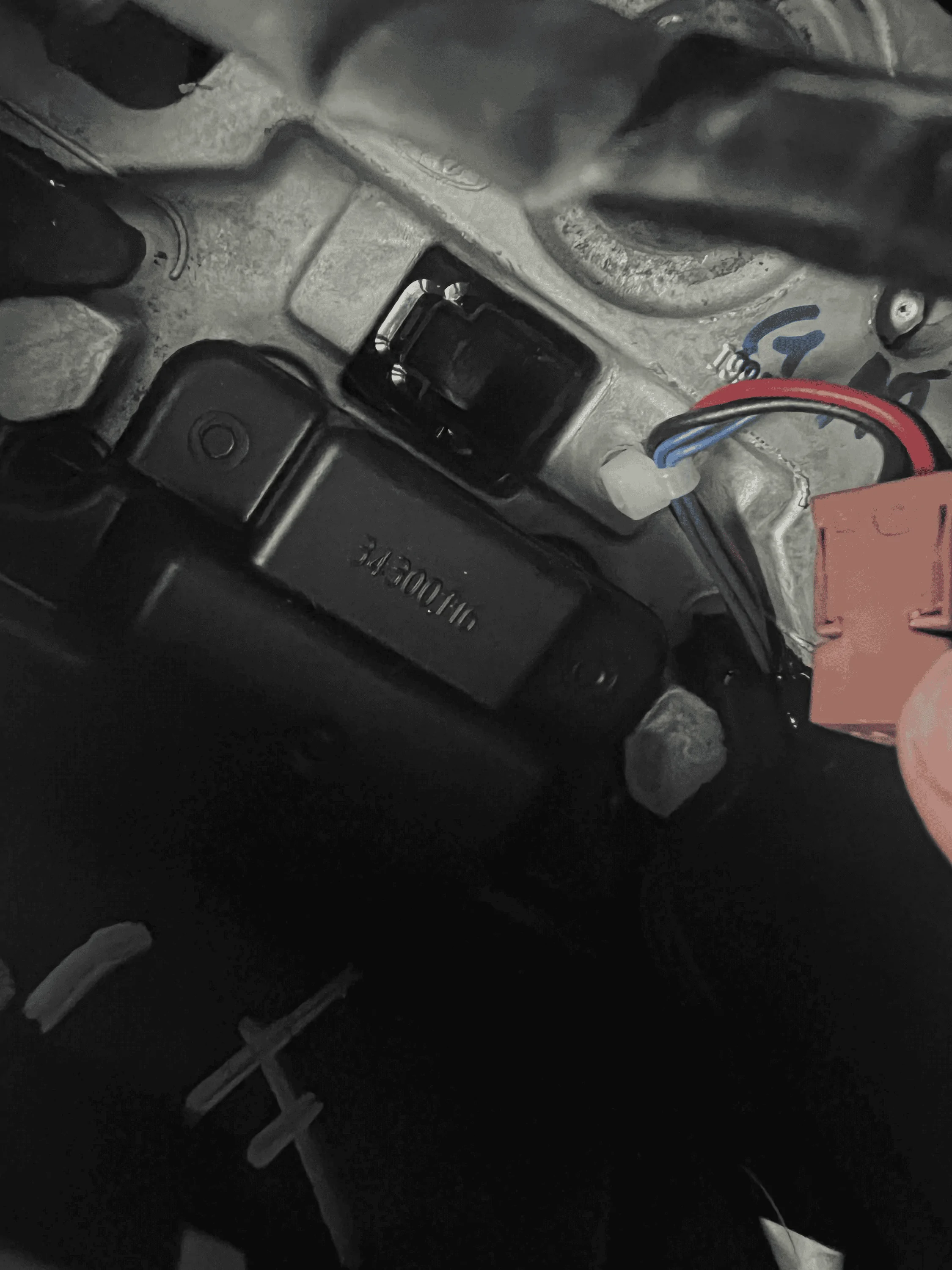 Ford F-150 Heated Steering Wheel Retrofit - updated with information 1675984584931