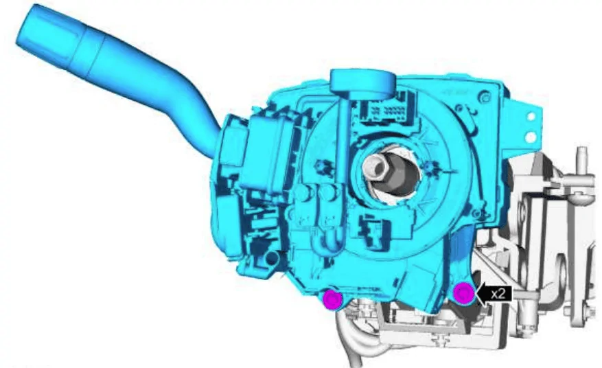 Ford F-150 Heated Steering Wheel Retrofit - updated with information 1675985597951
