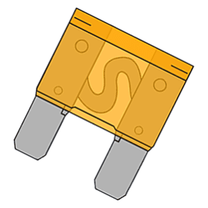 Ford F-150 Dash Cam Hardwire issue 1676050525972