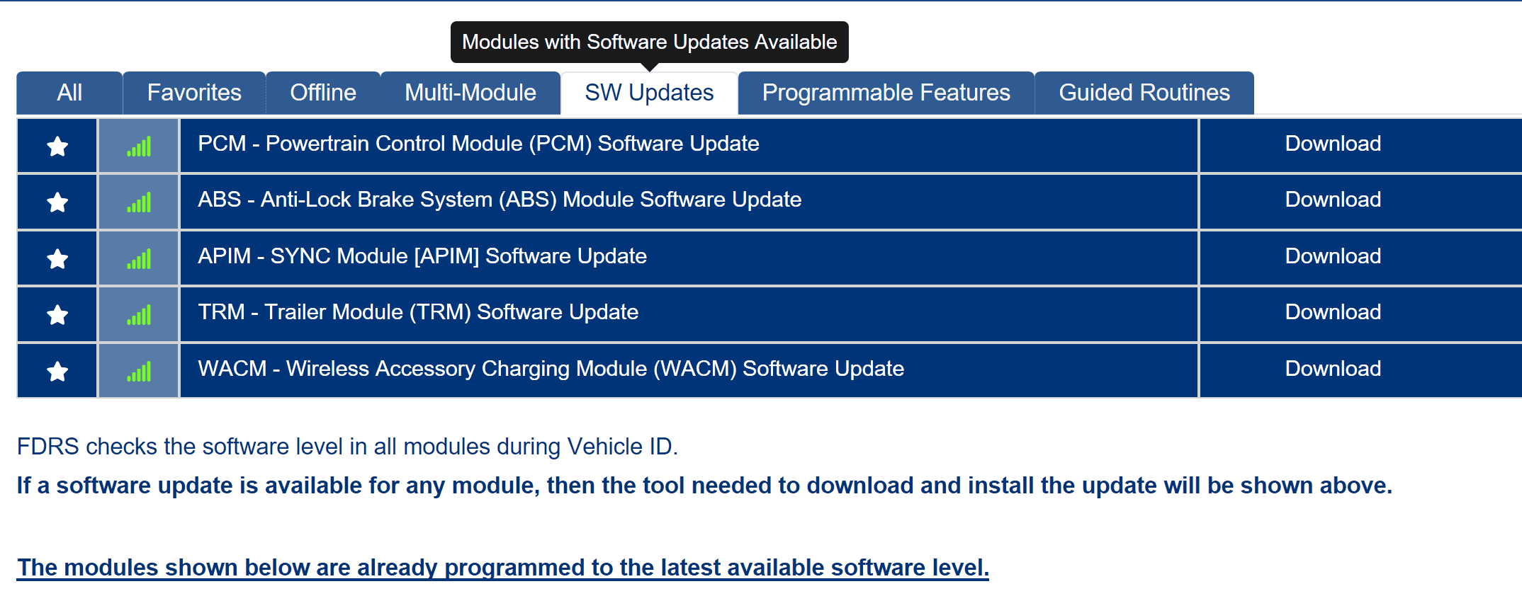 Ford F-150 Request VIN Lookup Thread 1676619093826