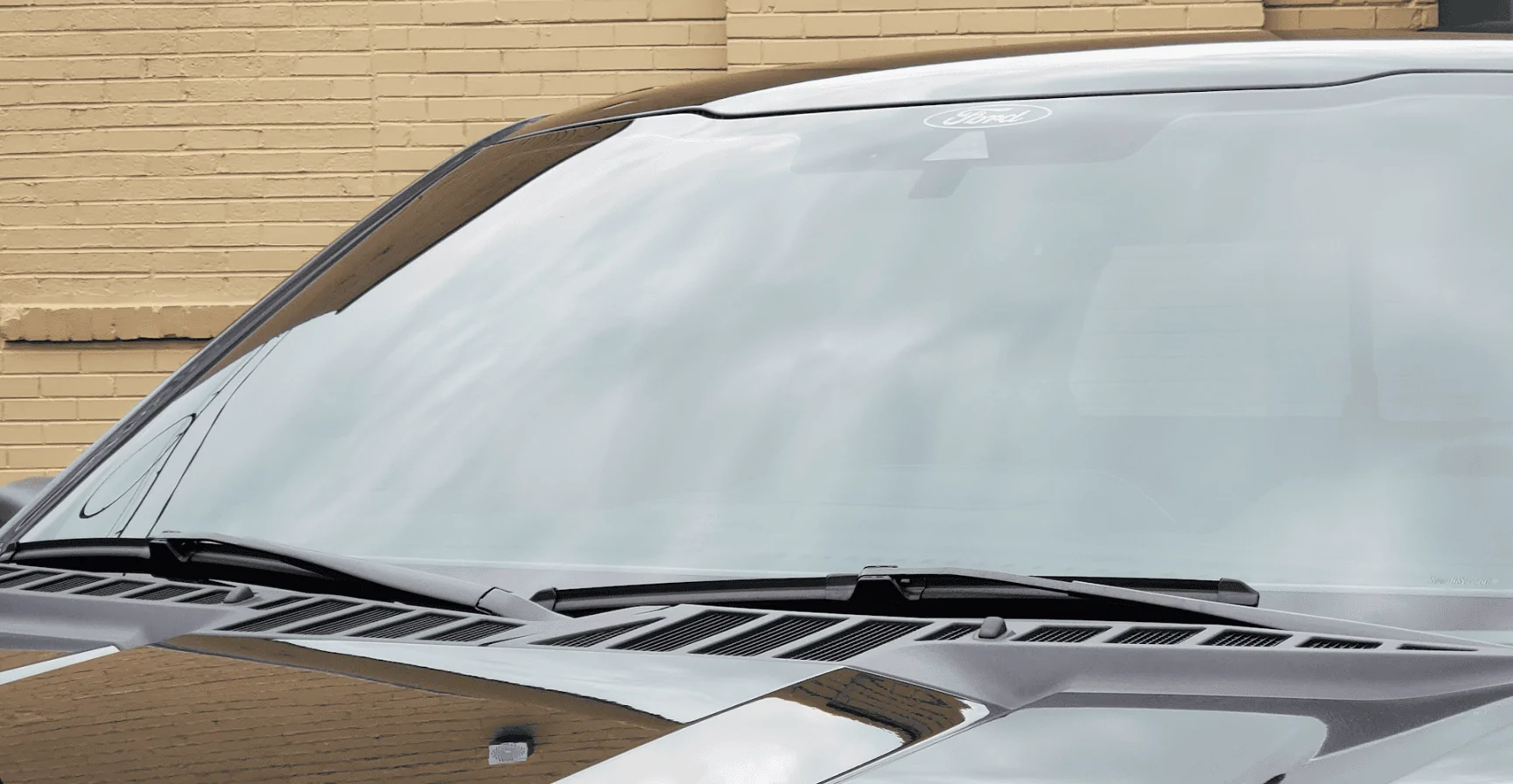 Ford F-150 What does this mean? 1677711452095