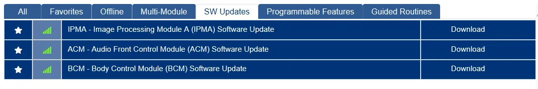 Ford F-150 Request VIN Lookup Thread 1677789152833
