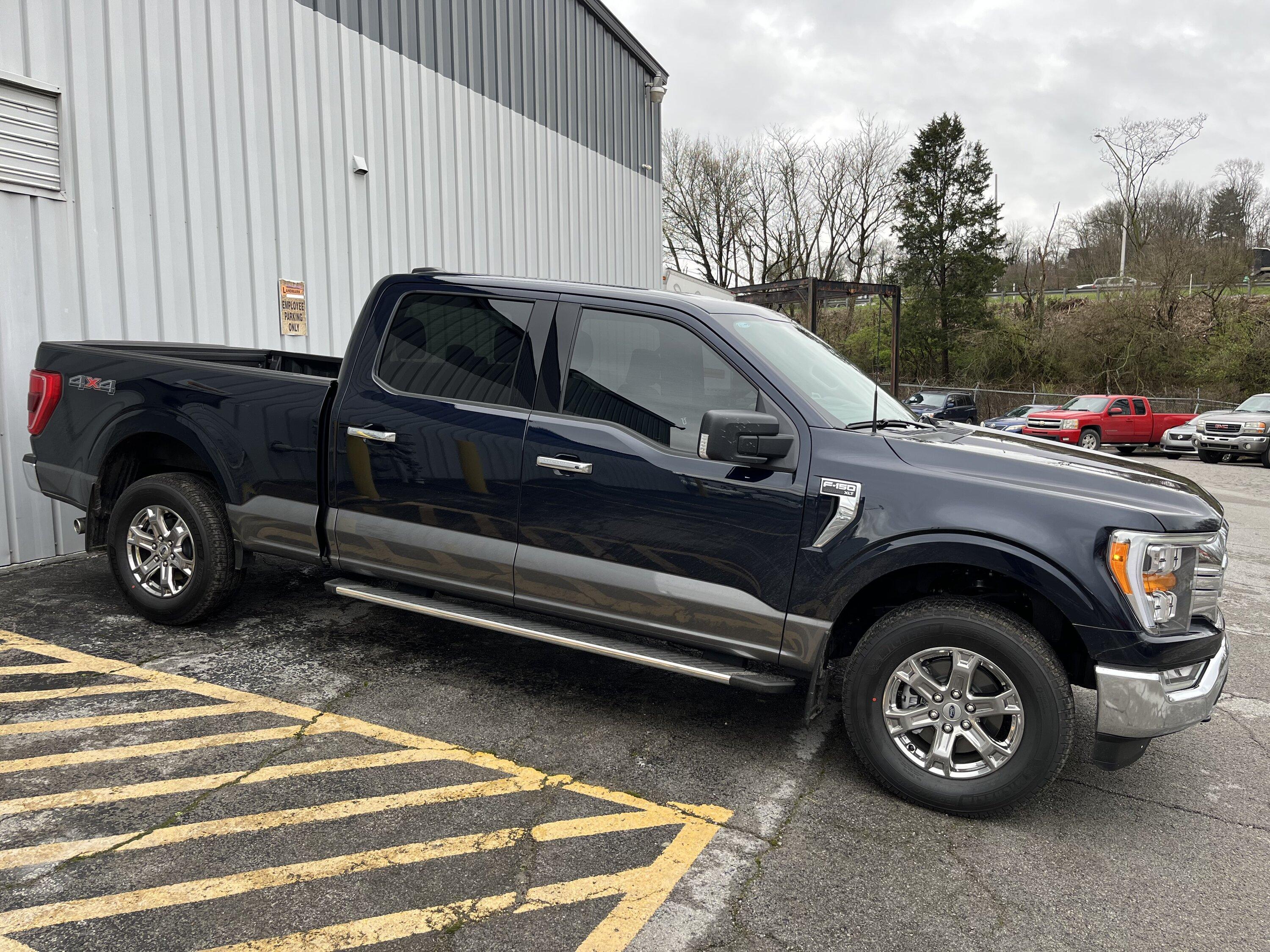 Ford F-150 Post Your Tint Setup! 1677977013185