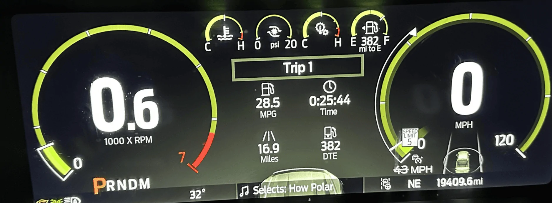 Ford F-150 NEW HIGH SCORE!!! 1677979490300