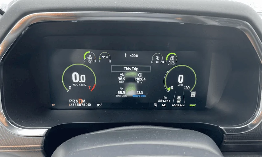 Ford F-150 NEW HIGH SCORE!!! 1678114857980