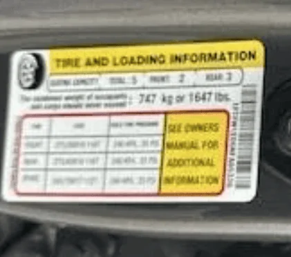 Ford F-150 Maximize payload of PB? 1679136740725