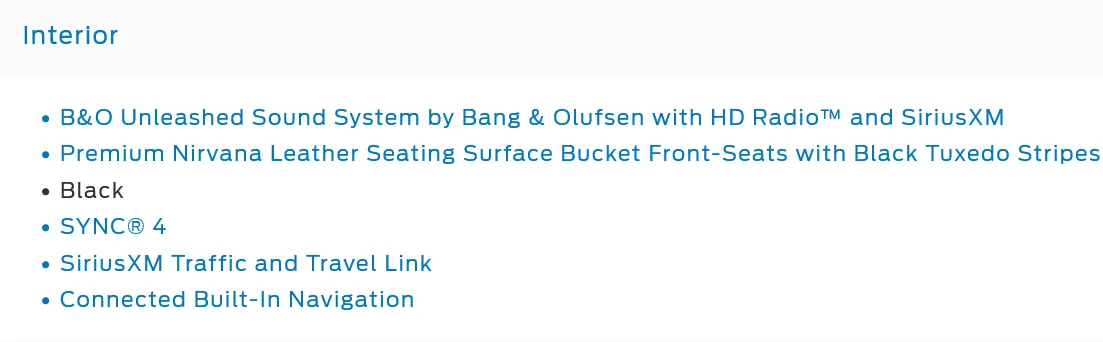 Ford F-150 02/13/2023 - Build Week 1679180803005