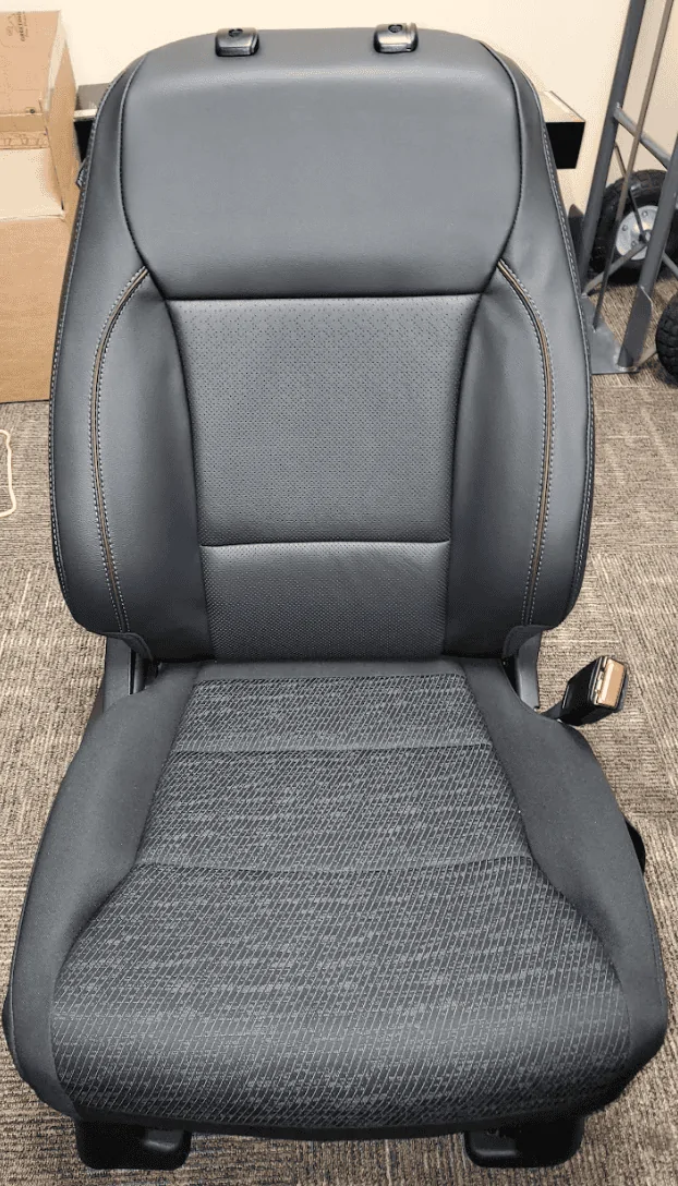 Ford F-150 Maximize payload of PB? 1679206292780