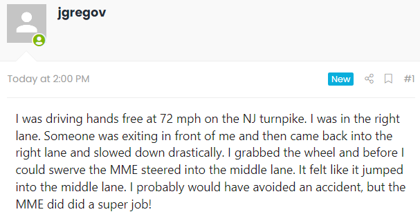Ford F-150 Automatic Emergency Braking - don’t rely on it 1679356608242
