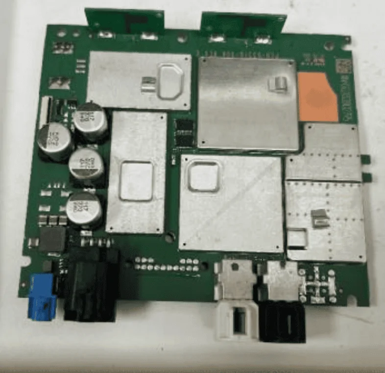 Ford F-150 Ford 5G TCU has some nice features.... 1679369819358