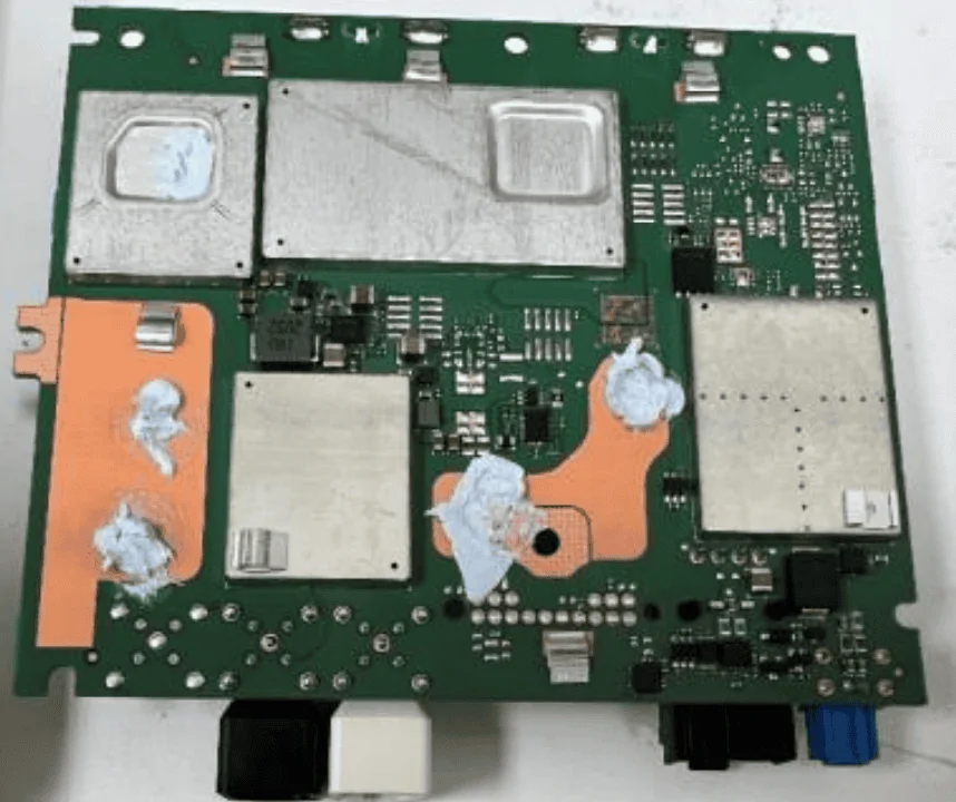 Ford F-150 Ford 5G TCU has some nice features.... 1679369849294