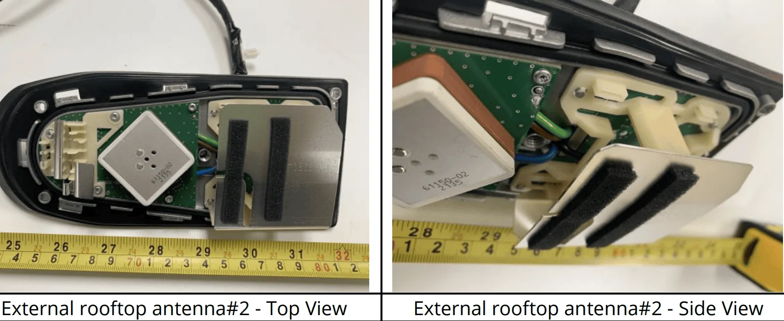 Ford F-150 Ford 5G TCU has some nice features.... 1679369915182