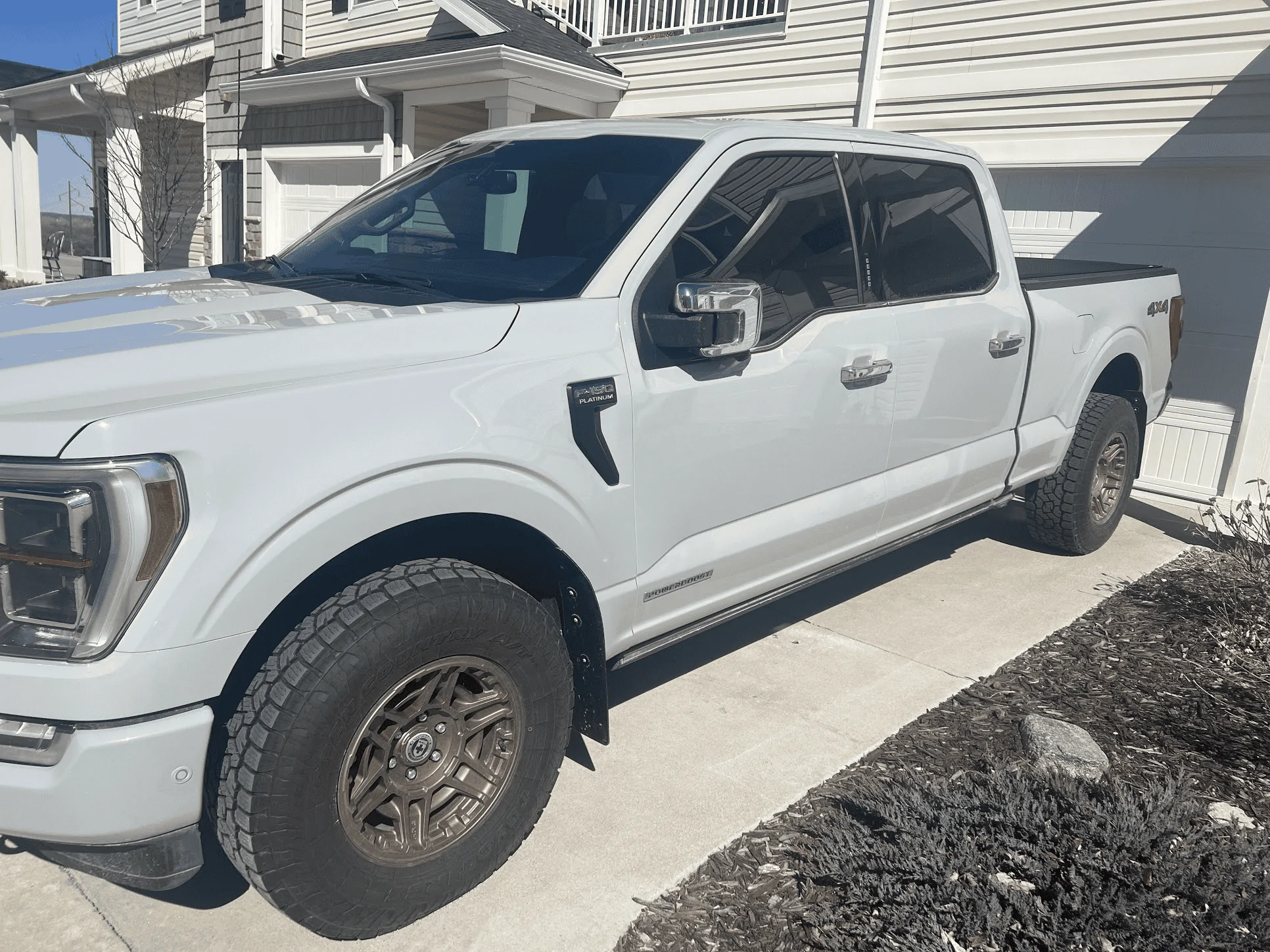 Ford F-150 AVALANCHE F-150 (2021+) Club 1679446164753