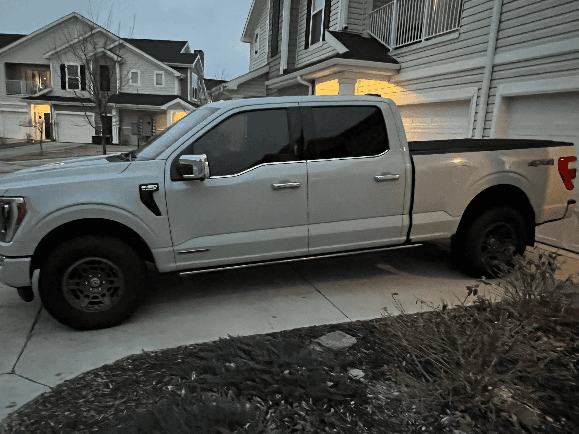 Ford F-150 AVALANCHE F-150 (2021+) Club 1679446172428