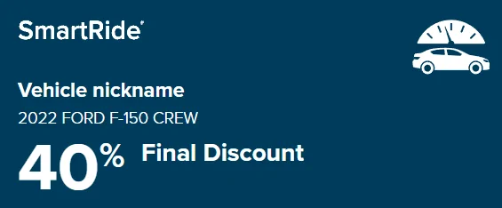 Ford F-150 Ford 'big brother' insurance - update... 1679539704190