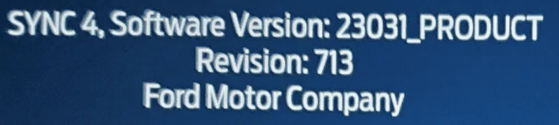 Ford F-150 ECU module programming guide using FDRS 1679560443417