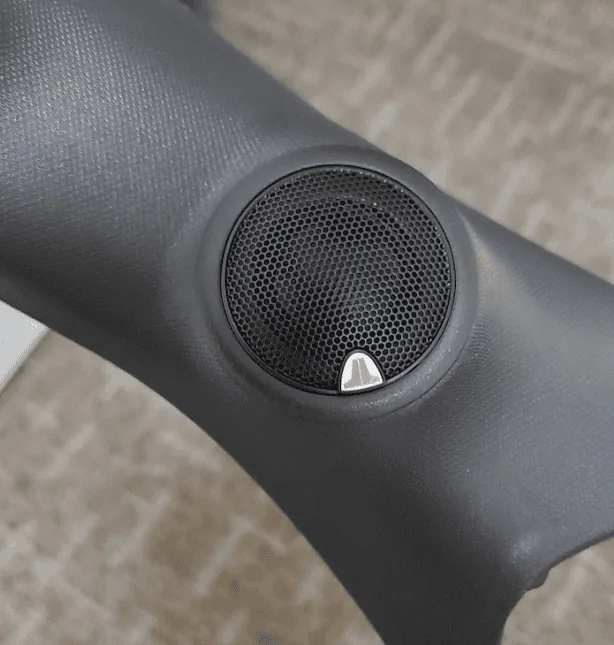 Ford F-150 B&O 8 speaker upgrade question 1679625077630