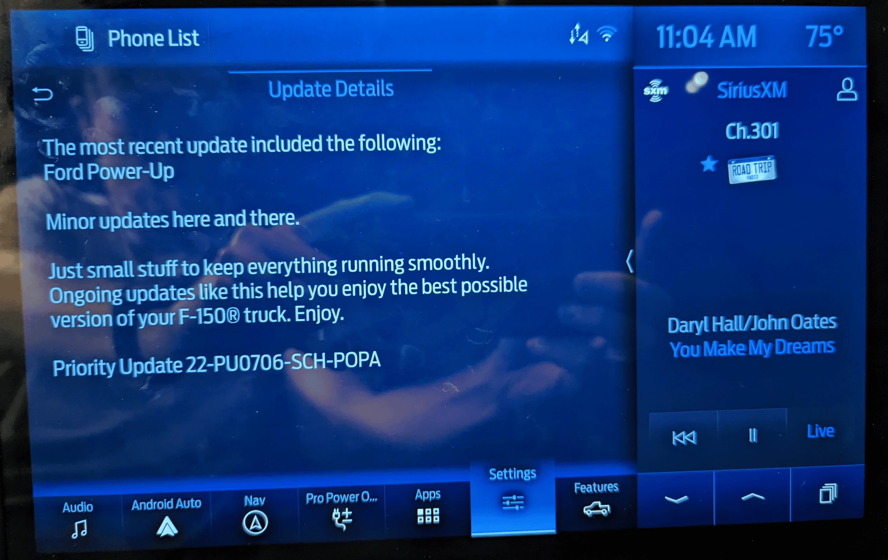 Ford F-150 ECU module programming guide using FDRS 1679682368038