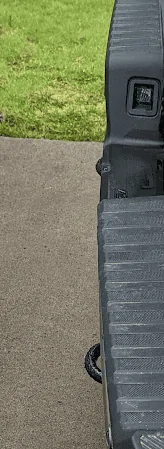 Ford F-150 Add-on Tow Hooks - 1/2" grade 5 spring bolt - nut torque spec? 1679763049190