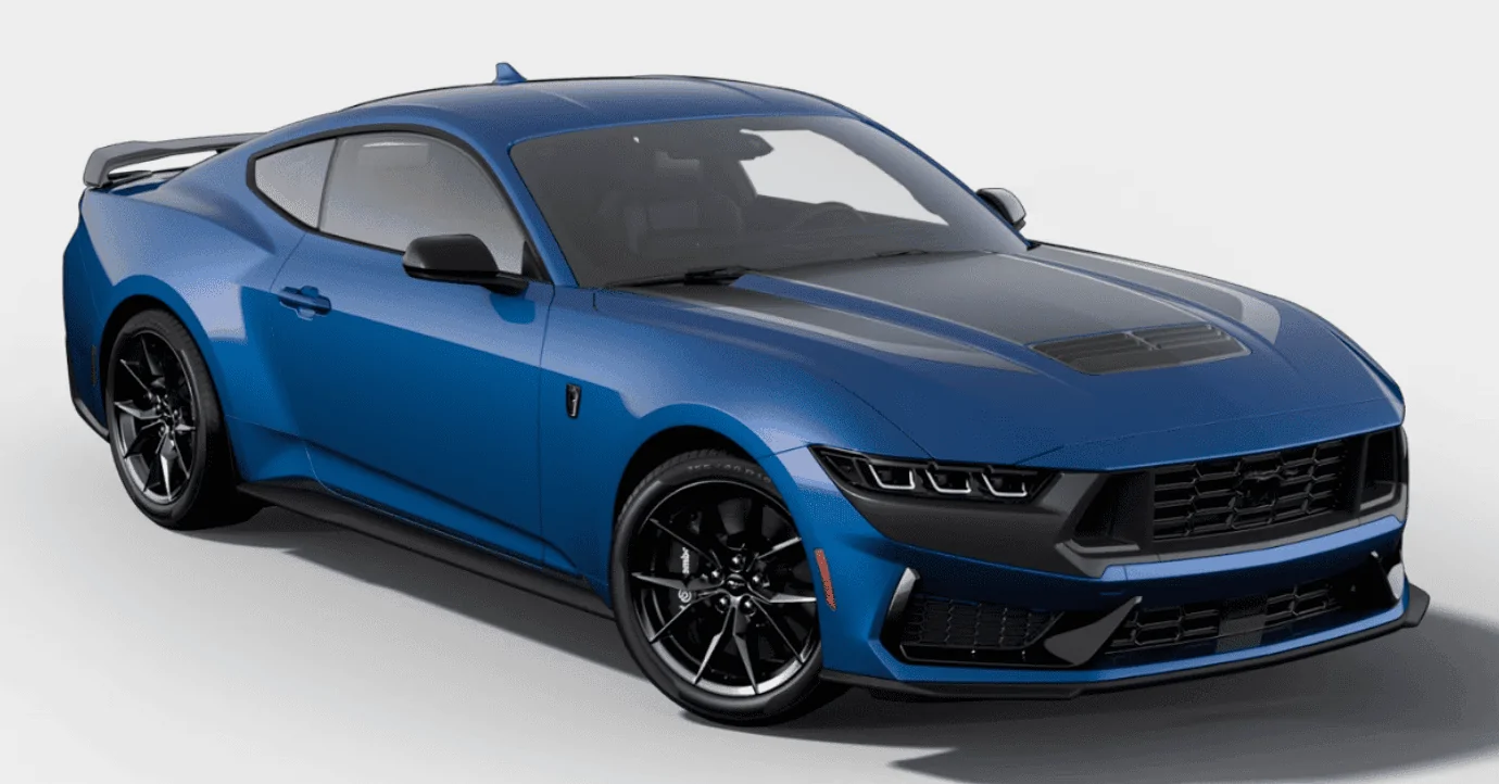 Ford F-150 2024 rustang order configurator online... 1679952349884