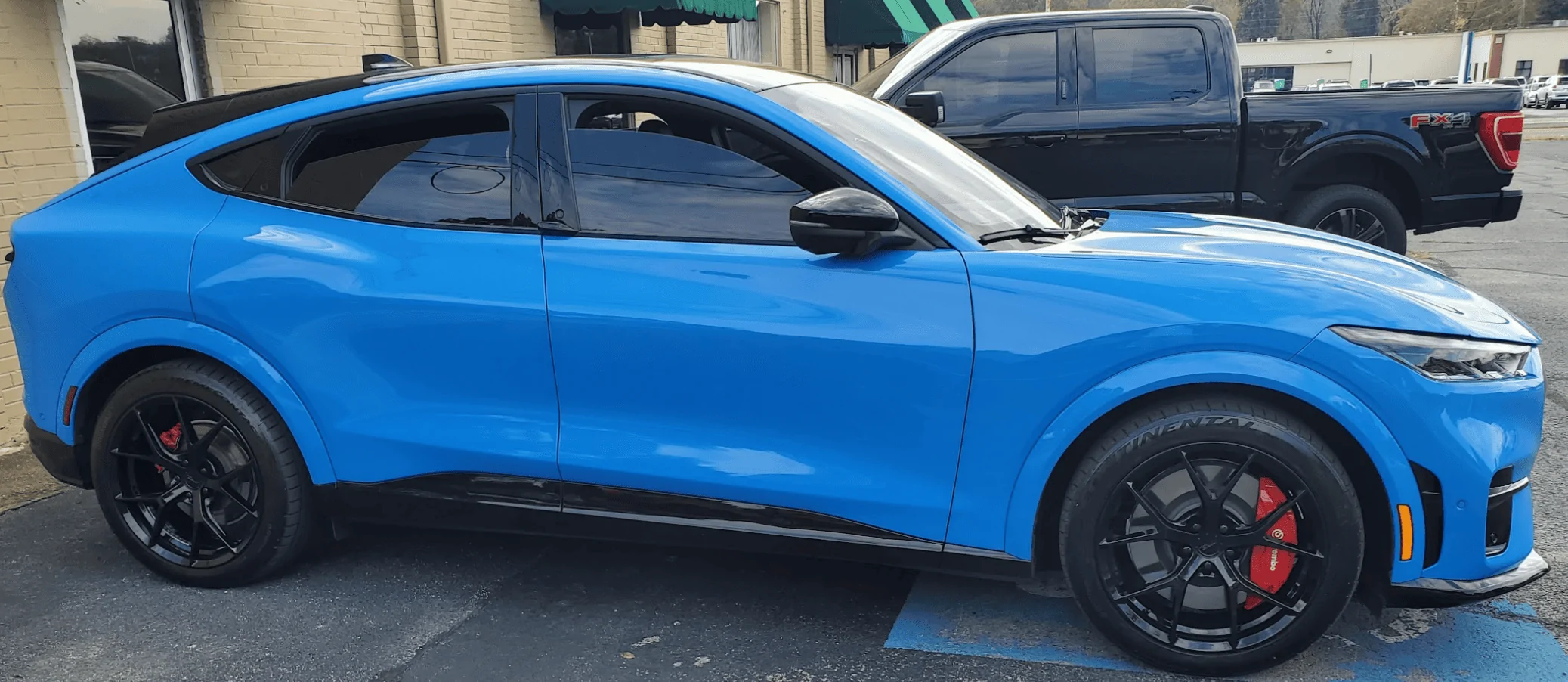 Ford F-150 2024 rustang order configurator online... 1679953524267