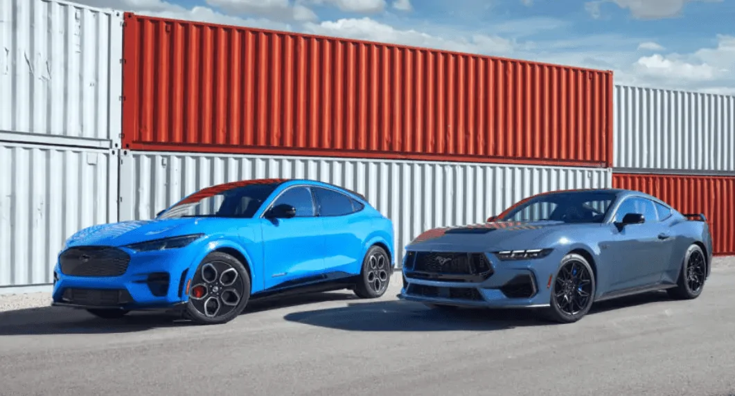 Ford F-150 2024 rustang order configurator online... 1679956686919