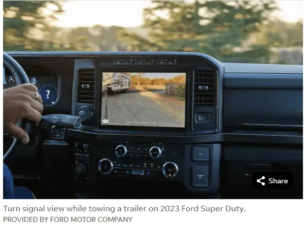 Ford F-150 Turn Signal Cameras??? 1680123470111