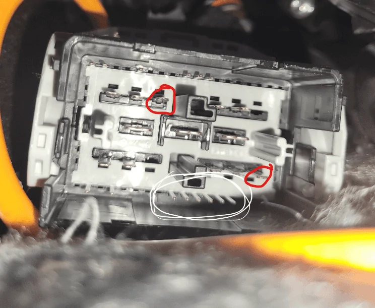 Ford F-150 Adding Co-Pilot Assist 2.0 with Forscan? 1680570529733